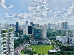 Trilight (D11), Condominium #324319031